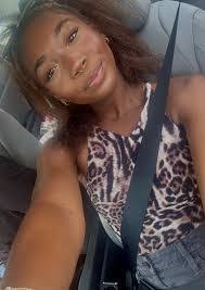 Katelyn Whitman's Instagram, Twitter & Facebook