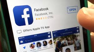 Fox mondays to the rescue: Apple Hits Facebook Others With New Restrictions On Messaging Apps Report Fox Business