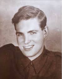 Gordon Joseph McBride