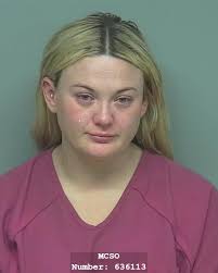 STUPKA WHITNEY LEE was booked into the Montgomery County Jail