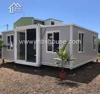 Low Price Expandable Container House For Living House ...