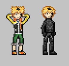Aceștia erau monștri/spirite mitice (mitologia arabă), care se hrăneau din carnea oamenilor. Hideyoshi Nagachika Hide Anime Tokio Ghoul Sprite By Kibou Kage On Deviantart