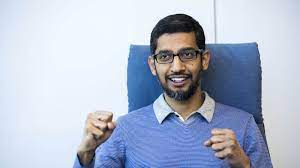 28 dec 2021, 10:30 pm ist reuters Google Ceo Auf Dem Weg Zum Milliardar Sundar Pichai Wechsel Zu Alphabet Bringt Hunderte Millionen Dollar Gwb
