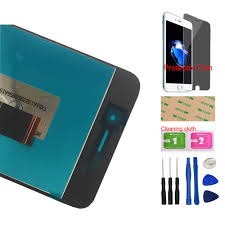 ZTE Blade A601 LCD Screen Display Phone ...