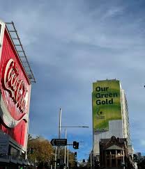 The melbourne international comedy festival gala, or oxfam gala, is a comedy show run annually as part of the melbourne international comedy festival.billed as australian comedy's 'night of nights', it is held one week before the festival opens, and acts as a fundraiser for the charity oxfam australia. Australian Avocados Officially Unofficially Sponsor Pretty Much Everything Australian Ever Lbbonline