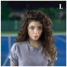 16 year old singer lorde is youngest person to score us