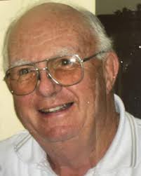 John McKenzie Obituary