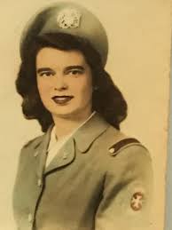 DOROTHY RUSSO Obituary (1926