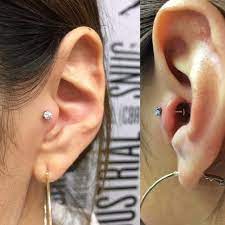 Piercings Body Jewelry Vancouver Toronto Adrenaline Studios Body Jewelry Ear Piercing Diagram Piercing