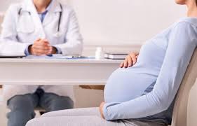 Image result for First Obstetric Visit