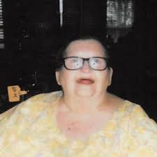 Eva Mae (Seale) Brunk