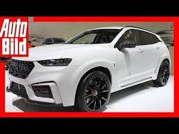 Moreover, domestic sales of chinese brand autos in may were down a significant 26%. Import Kandidaten Auto China 2018 Die Wir Auch Haben Wollen Youtube