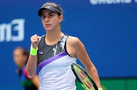 The world number three had earlier shown why he is a firm favourite for the season's first major. Belinda Bencic Bio Age Height Husband Net Worth 2021