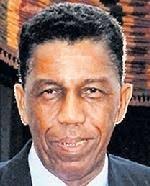 Theodore Williams Obituary (2021)