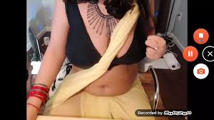 Indian Desi Aunty Big Boobs Part 1
