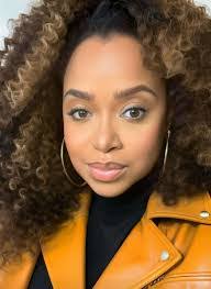 Rochelle Hendrix's Instagram, Twitter & Facebook