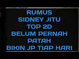 Itu mengenai apakah yang ada pada pemikiran saya. Rumus Sidney 2d Top Tembus Terus Bikin Auto Jacpot Paus Youtube Belajar Menghitung Buku Catatan Matematika Buku Putih