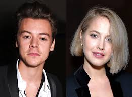 5 Things to Know About Harry Styles' Rumored Girlfriend Tess Ward