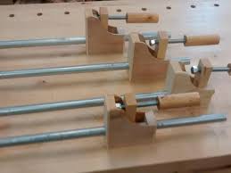 40 modern tools for woodworking projects wooden door mat made from scrap wood How To Make Homemade Clamps By Lumberjocks Com Craftlog