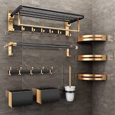 Cách chọn lựa phụ kiện phòng tắm phù hợp với không gian nhà bạn