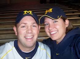 24 Michigan 27 Illinois 17