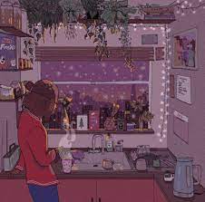 See more ideas about anime simple anime anime scenery. Aesthetic Gifs Aesthetic Rooms