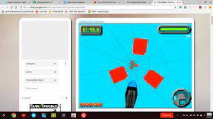 Here's how to fix it. Unblocked Games For A School Chromebook Youtube