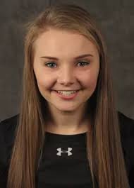 2016 Volleyball Roster