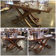 End Of Season Sale Consoles Are An Essential Piece Of Furniture In Any Home We Recommend Simpl French Provincial Furniture Furniture Luxury Furniture Stores