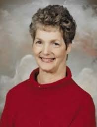 Obituary information for Rose Marie Williams