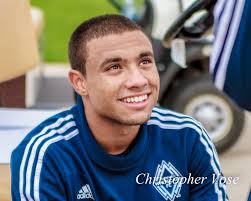 Tales from the Training Ground