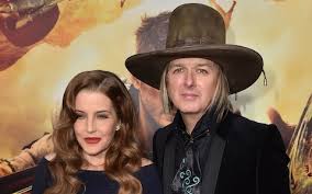 Image result for Lisa Marie Presleyâ€™s Son Benjamin