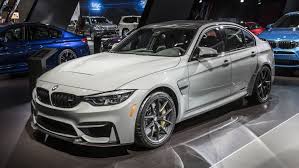 2018 Bmw M3 Cs La 2017 Photo Gallery Bmw M3 Bmw Bmw Car