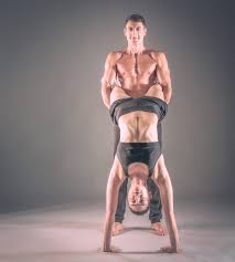Discover yoga poses to teach yoga classes for all levels of students and all styles of yoga! Partner Yoga Poses For Two Or Three People Beginners Guide