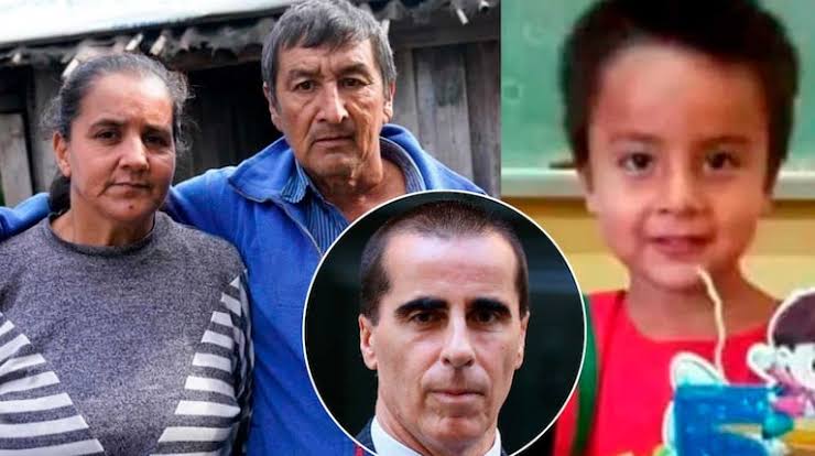 El abogado de la familia de Loan dice que el caso está resuelto “en un 98  por ciento” | Ciudad Magazine
