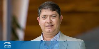 Black & Veatch selects Mario Azar as Chairman and CEO