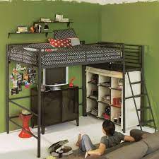 des inspirations pour adopter une mezzanine chez vous idees deco chambre ado garcon deco chambre ado garcon idee deco mezzanine