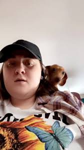 No bigger jerk than your dog when you try to leave the house. #obsess...