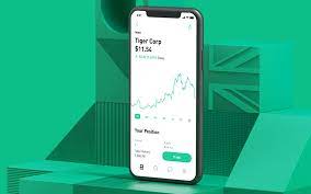 A couple of drawbacks in the app in my opinion are How Robinhood The Facebook Of Finance Went From Hero To Zero In 24 Hours