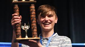 Schuylkill champ: 'I want to do well' in Scripps National ...