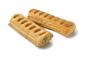 Vegan sausages do not contain any dodgy ingredients that could be bad for your health, they are guilt free to eat, and they do not come from extreme cruelty. Country Choice Vegan Sausage Roll In Store Bakery Food To Go Country Choice