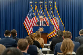 Fed Minutes Reveal Little Appetite for Rate Cuts