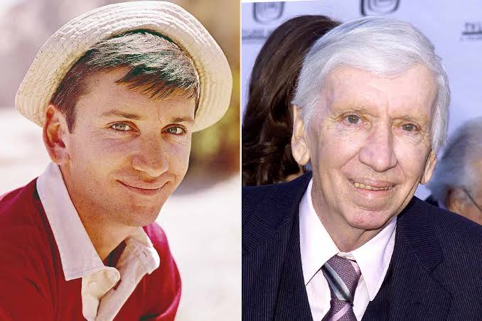 Bob Denver's Widow Says 'Gilligan's Island' Star Was Different Than His  On-Screen Persona and Relationship Was 'Lust at First Sight'