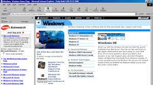 Feb 12, 2013 · internet explorer 10 is a freeware ie browser software download filed under web browsers and made available by microsoft for windows. Microsoft Are Retiring Internet Explorer On Windows 10 Rock Paper Shotgun