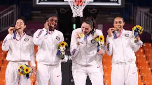 Voici une sélection non exhaustive de ces moments. Jeux Olympiques Tokyo 2020 Les Etats Unis Et La Lettonie Premiers Champions Olympiques Du Basket 3x3 Eurosport