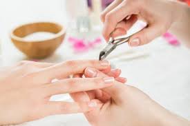 Manicure Completa