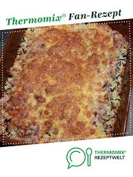 Reisauflauf Mit Hackfleisch Rezept Reisauflauf Reisauflauf Rezept Rezepte