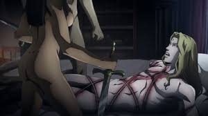 Castlevania Hentai Porno - EPORNER Popular Porn