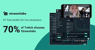 We did not find results for: 1 Live Streaming App For Twitch Youtube Streamlabs Mobile App