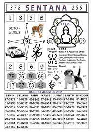 Hongkong Pools Rabu 14 08 2019 In 2020 Words Kalyan Kalyan Tips